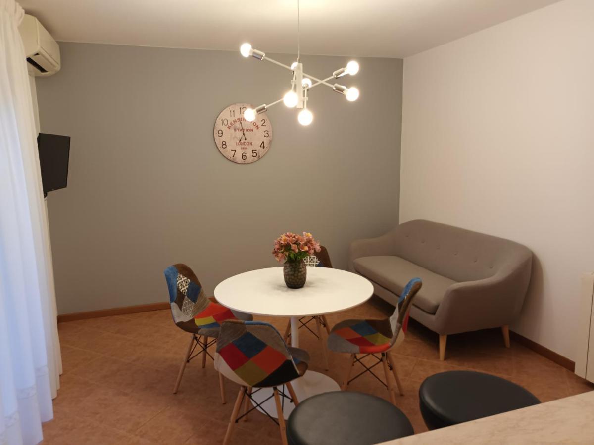 Apartment Leo